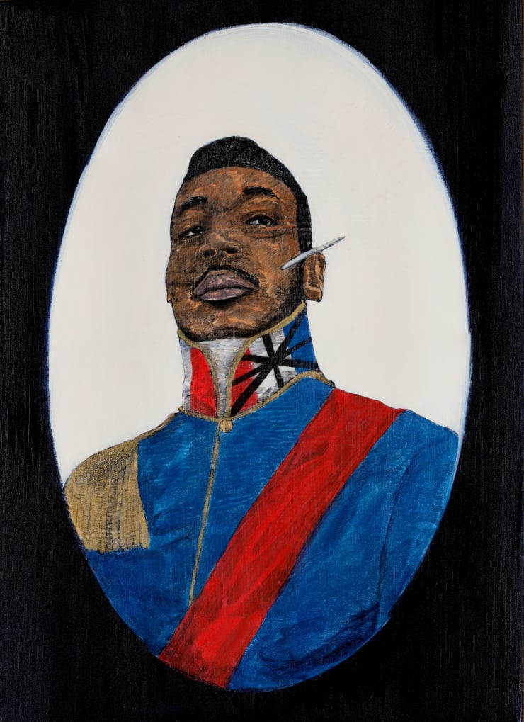 Umar Rashid, Mans did it for revenge. Chetachi of Umueri was orphaned at a young age by Fulani raiders and made his way to Lagos, making a living with other dispersed Igbo communities. In his teen years, he impressed the European soldiers with his bare-knuckle boxing, 2023
