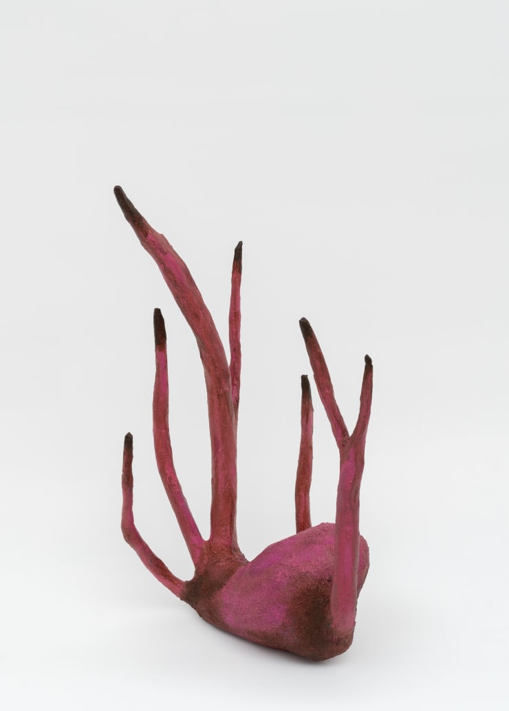 Tessa Mars, Heart/Anchor, 2023