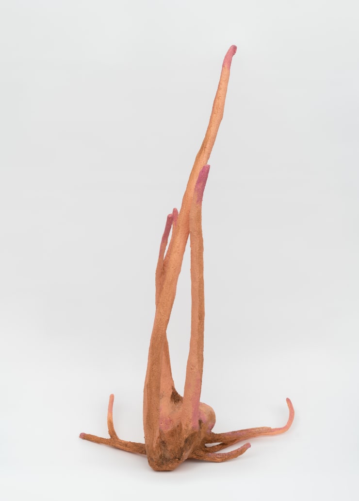 Tessa Mars, Heart/Anchor, 2023