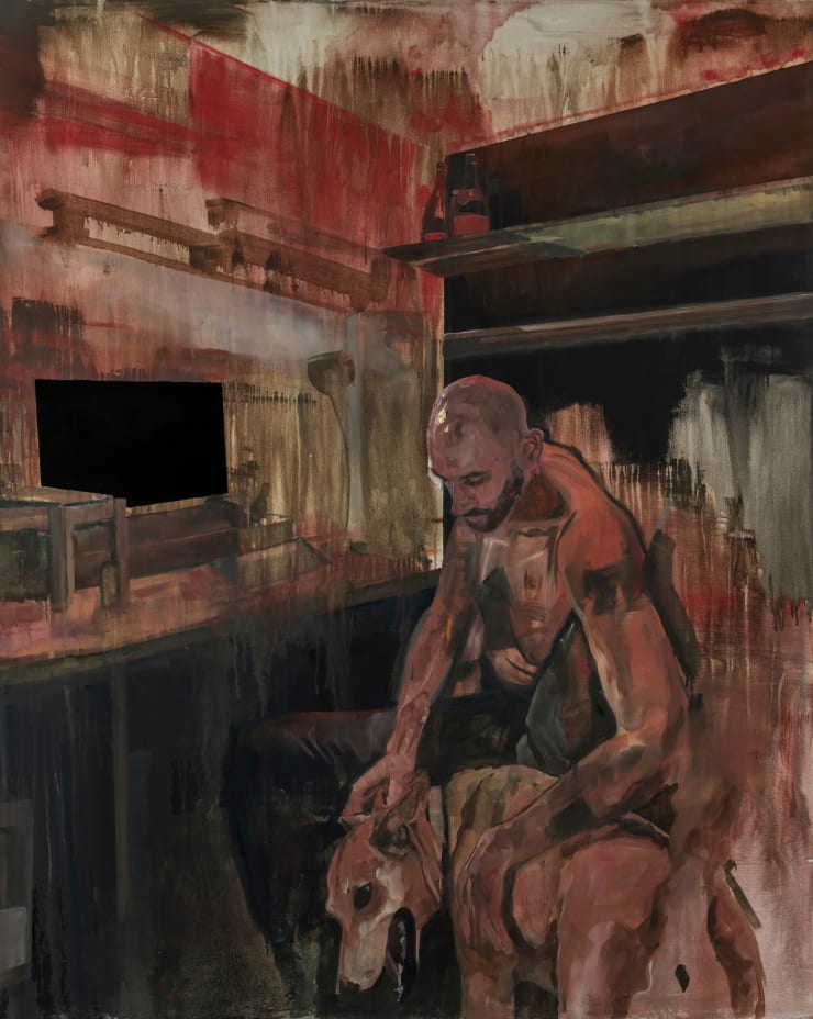 Emma Prempeh, Another Limb, 2023