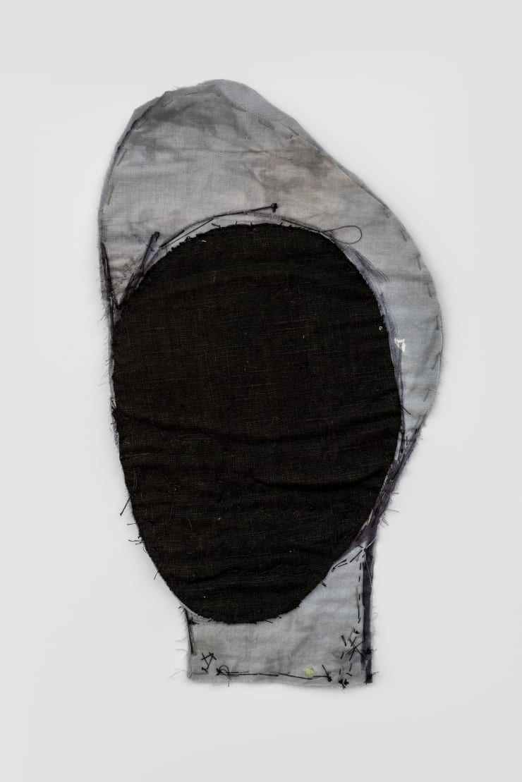 Alicia Henry, Untitled, 2017-2020