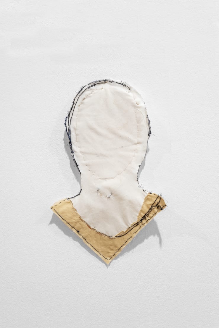 Alicia Henry, Untitled, 2019