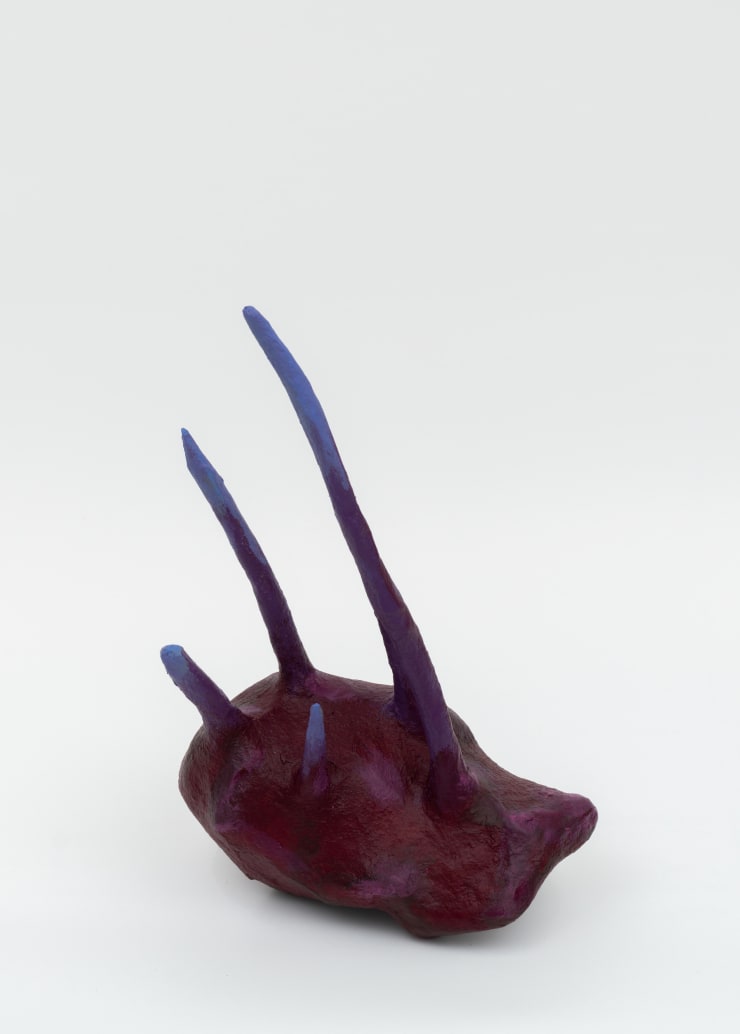 Tessa Mars, Heart/Anchor, 2023