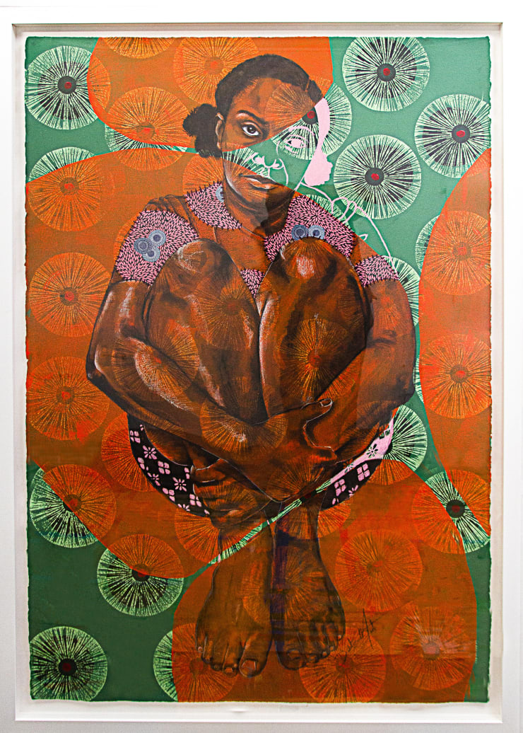 Delita Martin, Day Dreams brings Their Own Stories, 2023