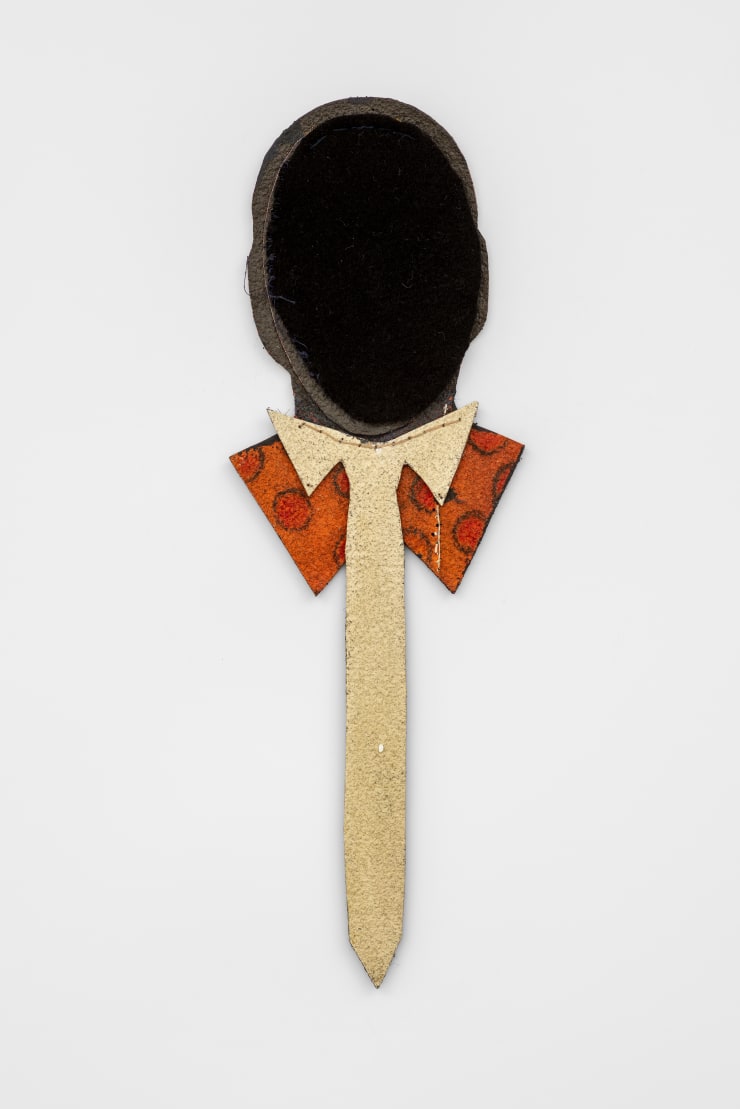 Alicia Henry, Untitled, 2019-2020