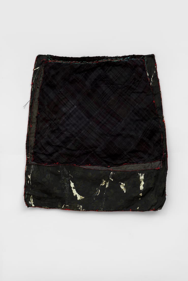 Alicia Henry, Untitled, 2018-2020