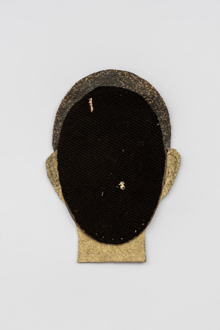 Alicia Henry, Untitled, 2019-2020