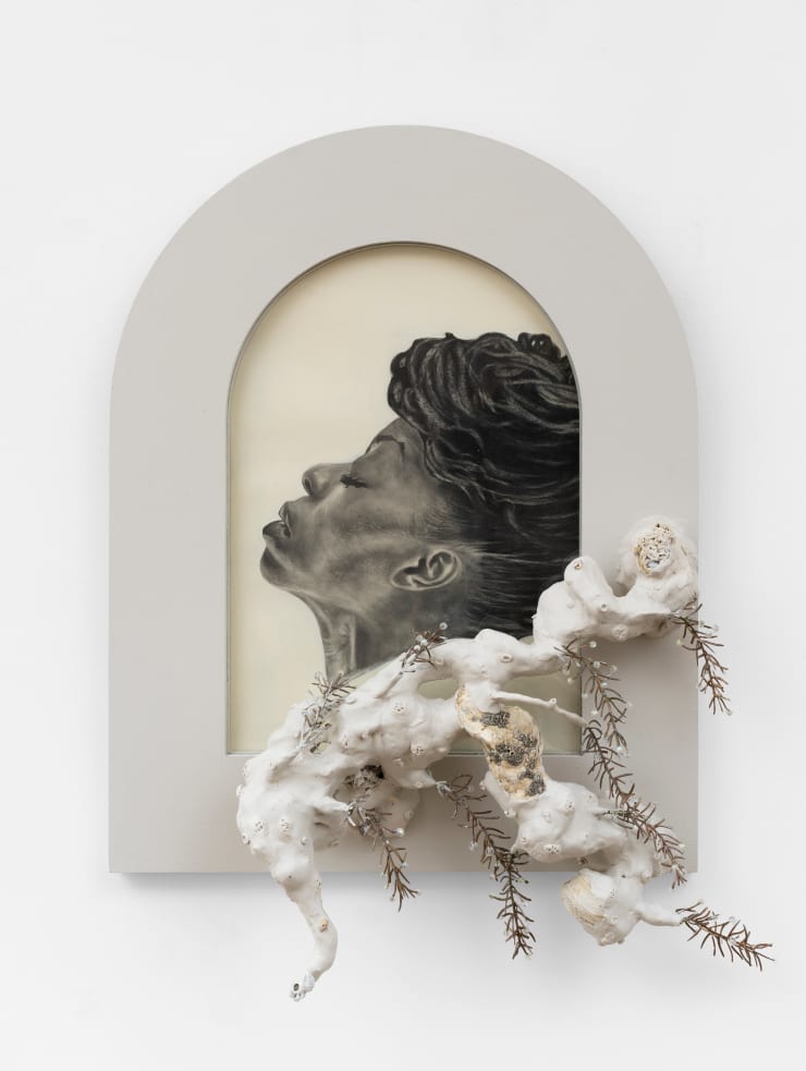 Ugonna Hosten, Head (oceanic offering), 2025