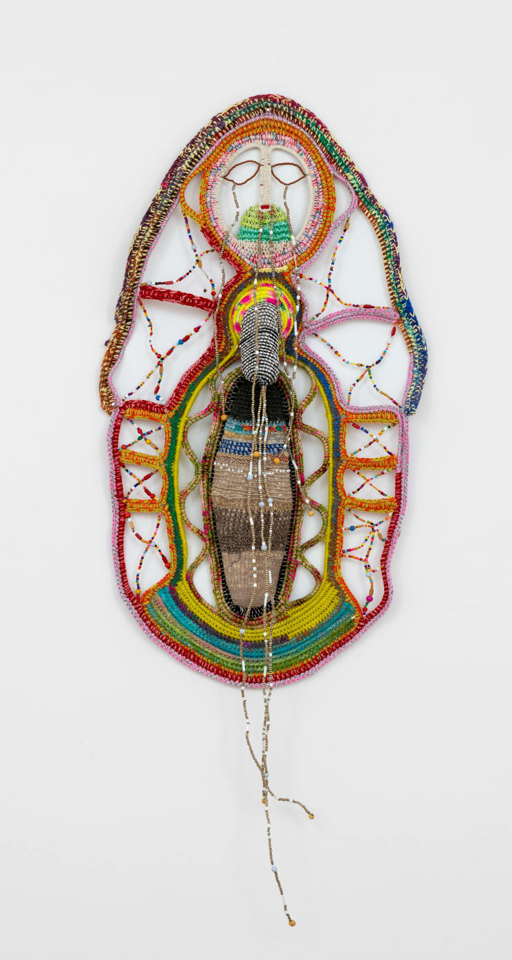 Paula do Prado, Sorrow, 2023