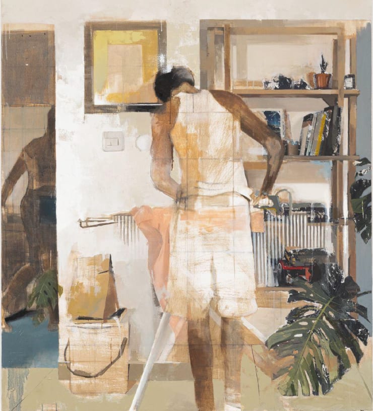 Ayotunde Ojo, In Good Company, 2024