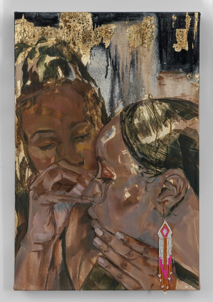 Emma Prempeh, Adorn, 2023