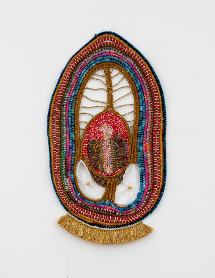 Paula do Prado, Reverence, 2019