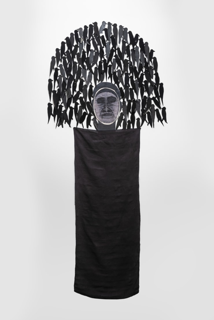 Alicia Henry, Untitled, 2019-2020