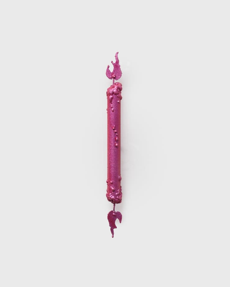 Abigail Lucien, boule de fwa VI, 2023