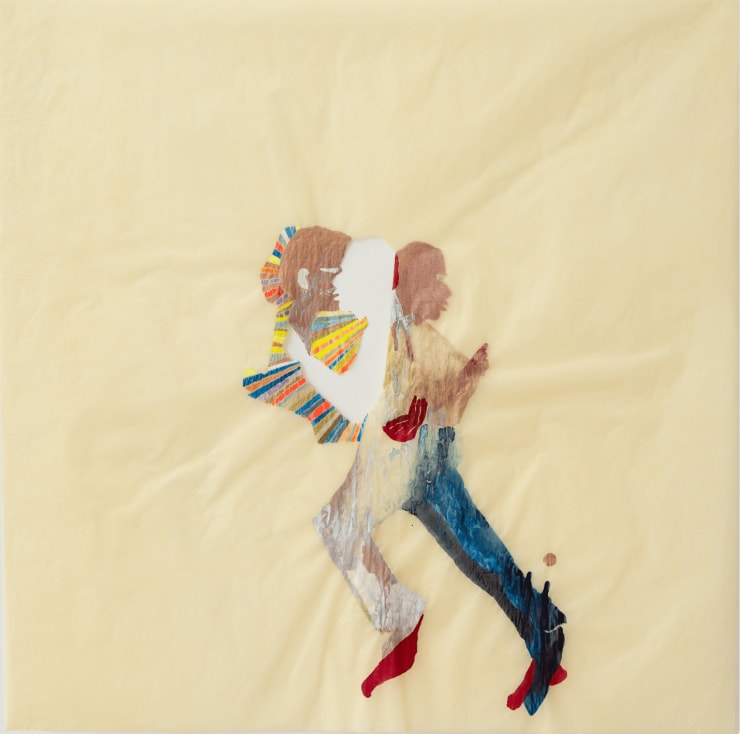 Wura-Natasha Ogunji, Everything that is you plus everything that is not you, 2023