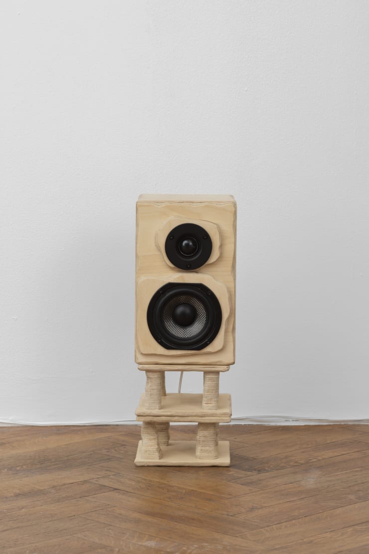 Andrew Pierre Hart, AH 1's, 2021