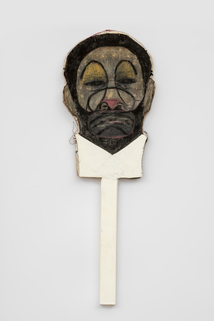 Alicia Henry, Untitled , 2015