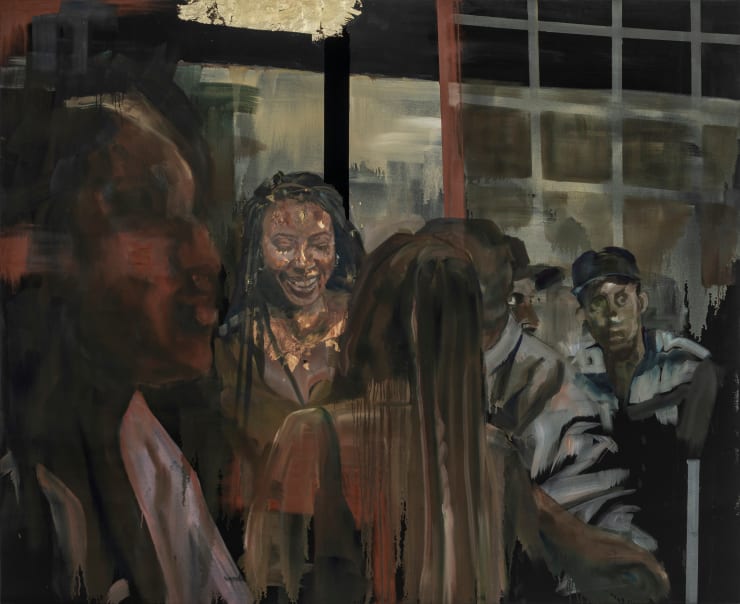 Emma Prempeh, Pivot, 2023