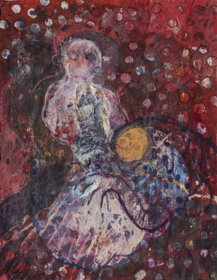 Mostaff Muchawaya, Chiedza, 2022