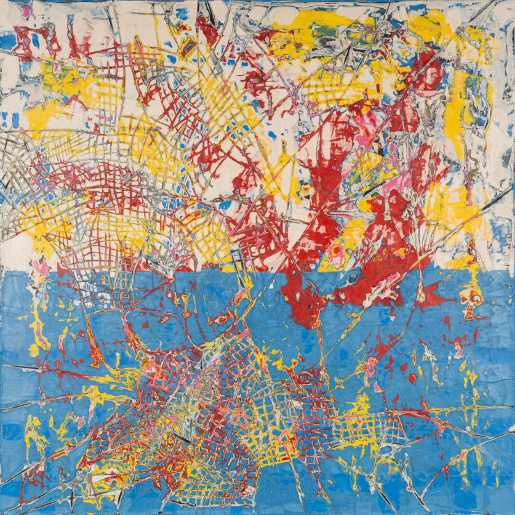 Faktura, Roots Under the water, 2024
