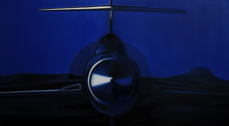 Gytis Arošius, Tinnitus, 2022