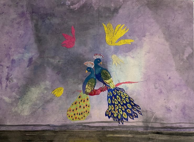 Vita Zaman, Audra, 2018-2025