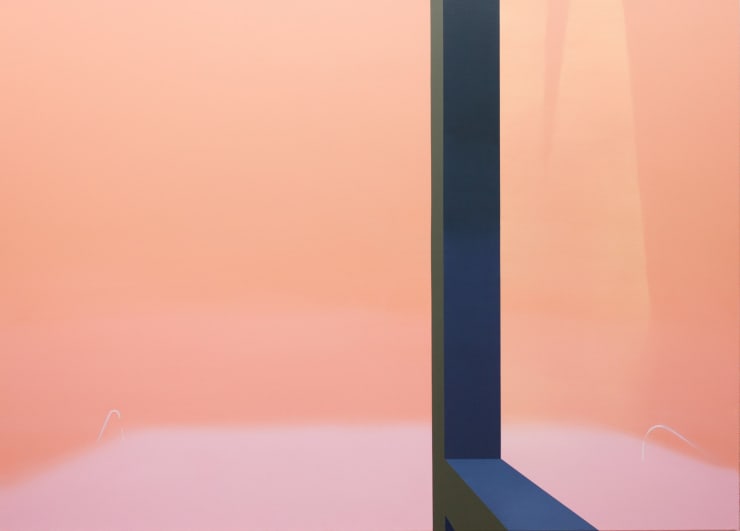 Linas Jusionis, Ankstyvas sniegas / Early snow, 2023