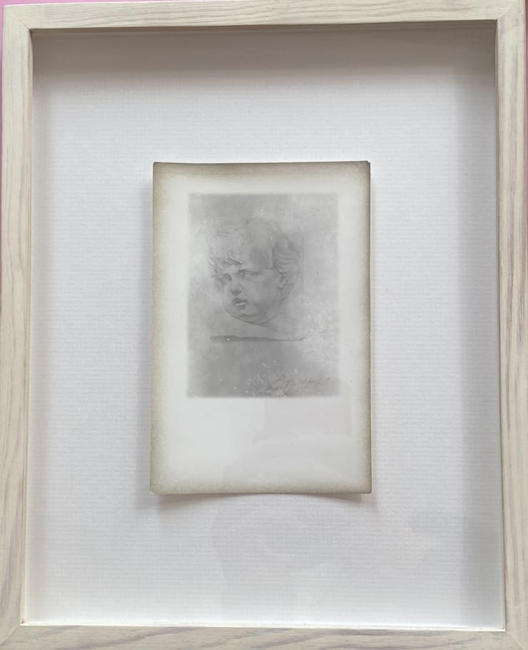 Rūta Songailaitė, Be pavadinimo / Untitled, 2010