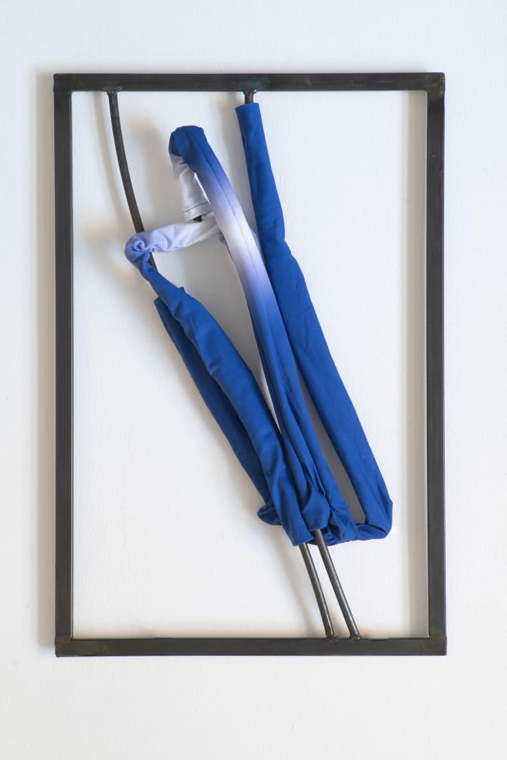 Indrikis Gelzis, Trial de Posture / Teismo posėdis, 2018