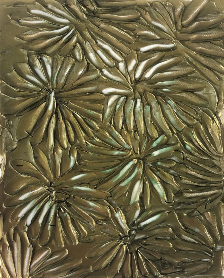 Adomas Danusevičius, Untitled, 2018