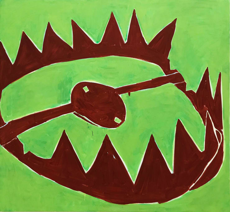 Dominykas Sidorovas, Karūna / The Crown, 2020