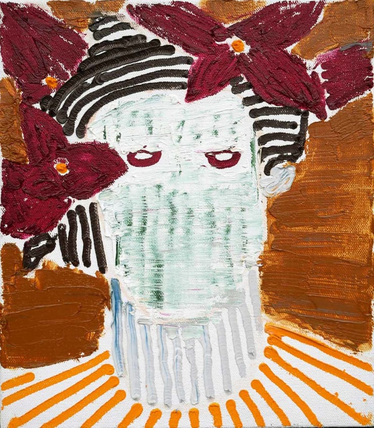 Adomas Danusevičius, Untitled, 2018