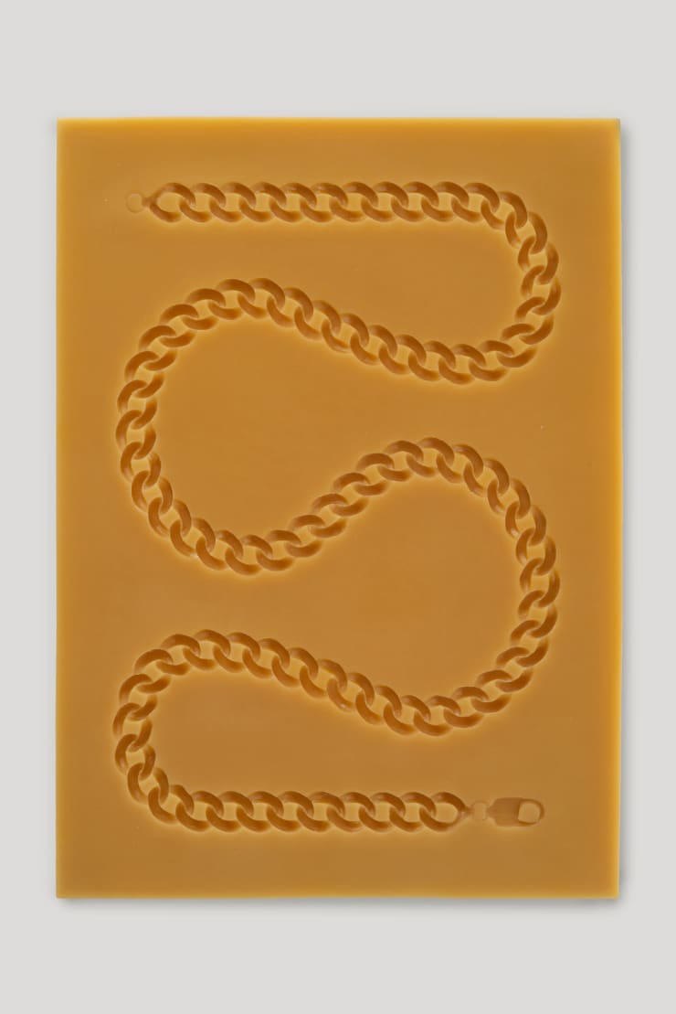 Viltė Bražiūnaitė ≈ Tomas Sinkevičius, Sweet Nothings, 2021