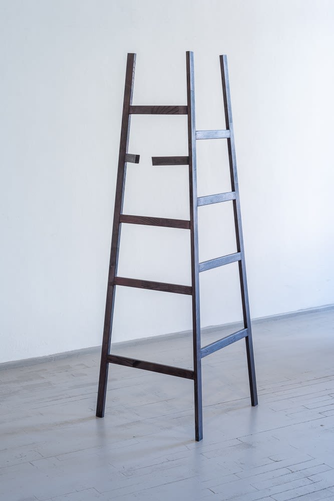 Ieva Gudelaitytė, City Collection, 2023