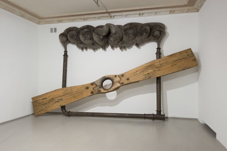 Vytautas Viržbickas, Pokyčių vėjelis / A Puff of Change, 2018