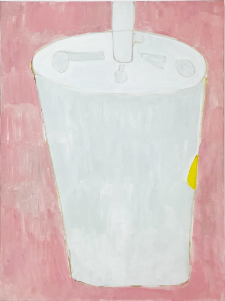 Dominykas Sidorovas, Pasimatymas McDonald‘s I / Date in McDonald‘s I, 2020