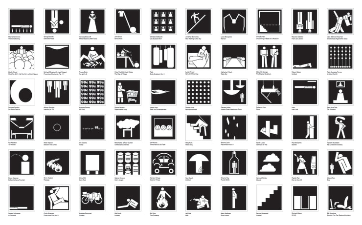 Stano Masar, Šiuolaikinis menas / Contemporary Art, 2008