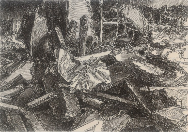 Mindaugas Lukošaitis, Global War II, 2016