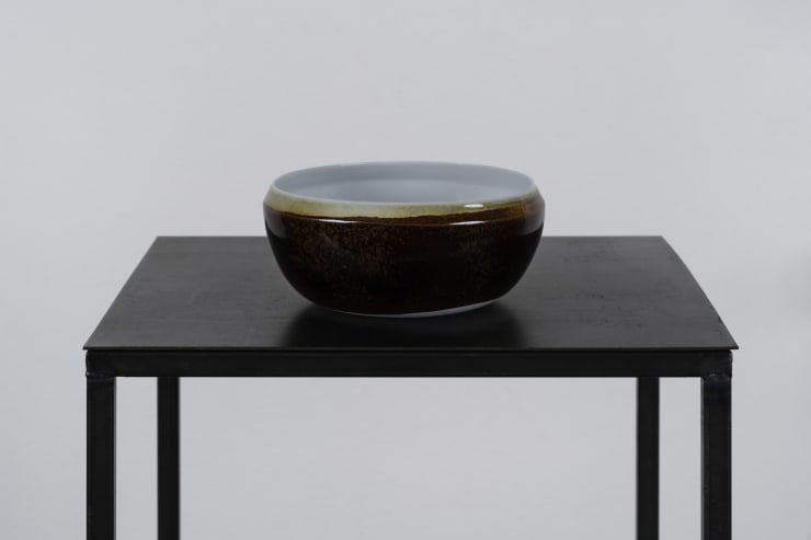 Agnė Kučerenkaitė, Ignorance is Bliss (big bowl), 2021