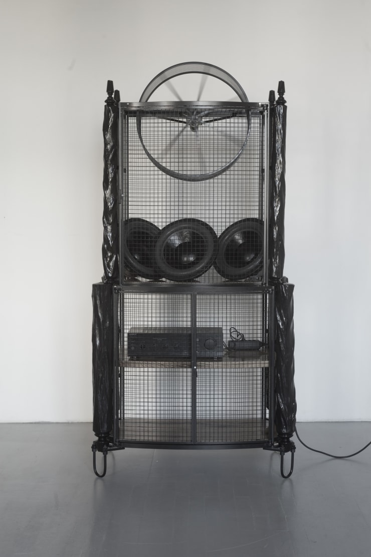 Vytautas Viržbickas, (Just in case) you don't know what the meaning of life is, 2016