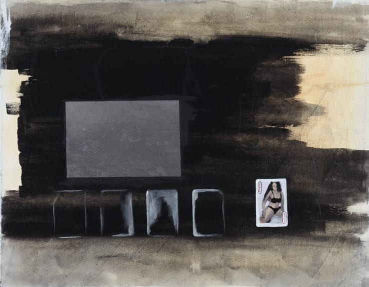 Saulius Ketleris, Be pavadinimo / Untitled, 2008