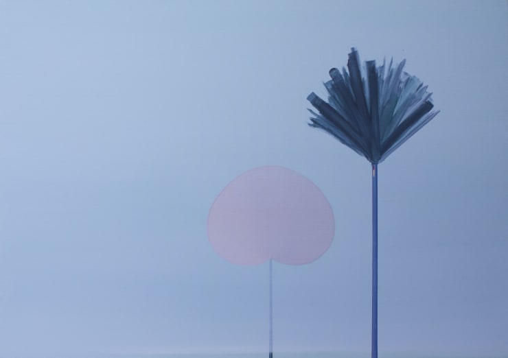 Linas Jusionis, Stabai / Idols, 2016