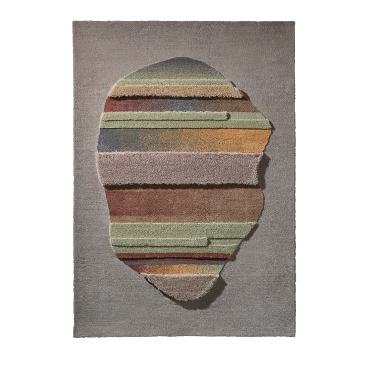 Agnė Kučerenkaitė, Lutetia, Kilimas / carpet
