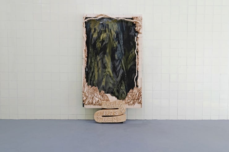 Neringa Vasiliauskaitė, Changing States (2), 2023