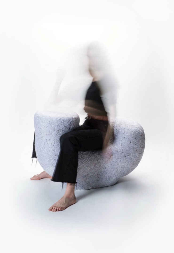 Liepa Gradauskaitė, Curve, 2021