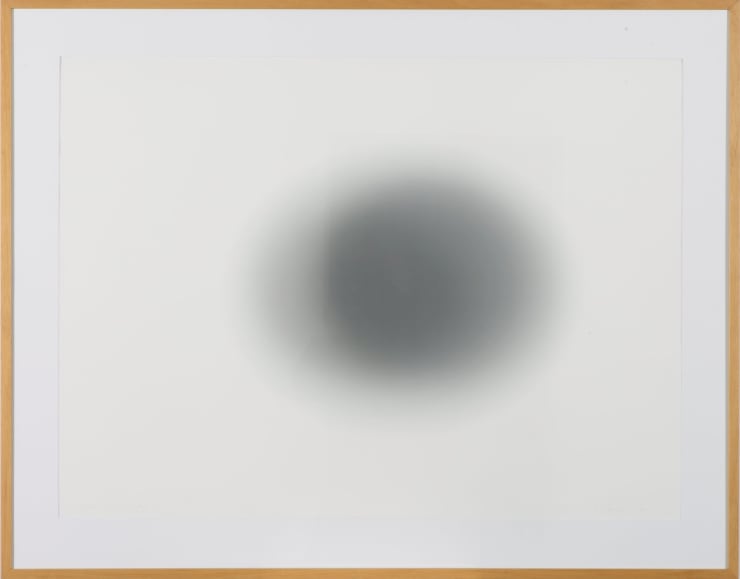 Ray Bartkus, Shadow of the world, 2007