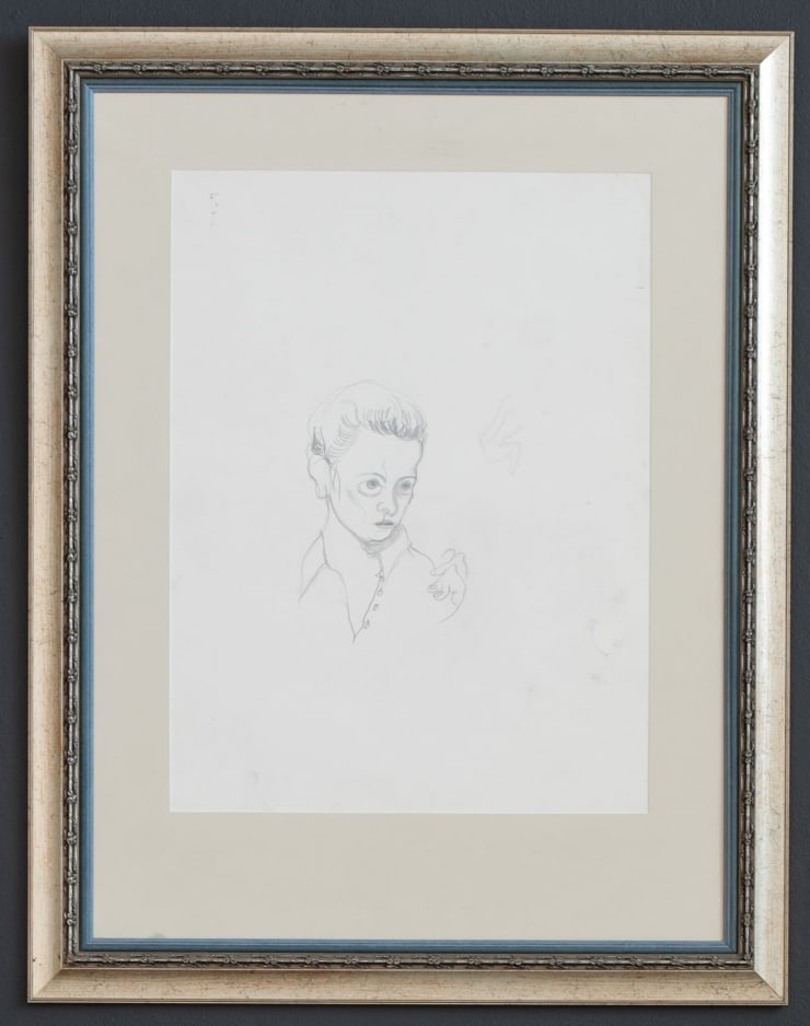 SetP Stanikas, Inferno, 2021