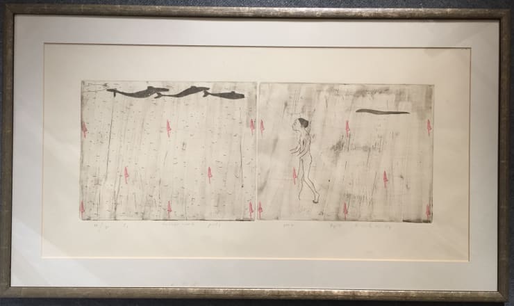 Eglė Kuckaitė, Susapnuok pats / Dream it yourself, 2002