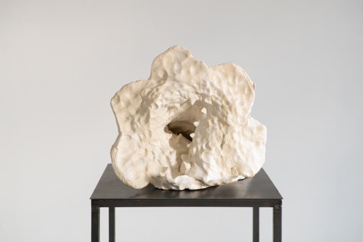 Adomas Danusevičius, Untitled (ceramic cycle), 2018