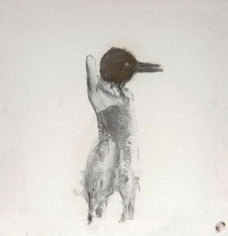 Rūta Povilaitytė, Kuo puikiausiai galima gyventi ir nieko nesuprantant, 2010